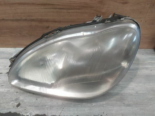 Mercedes benz s600 - s600, w220