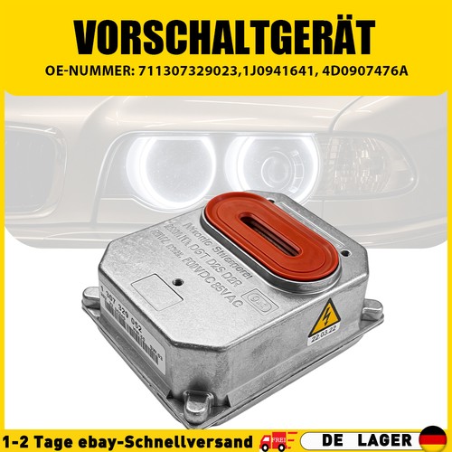 Xenon steuergerät für - steuergerät,