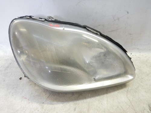 Mercedes klasse w220 xenon - w220,