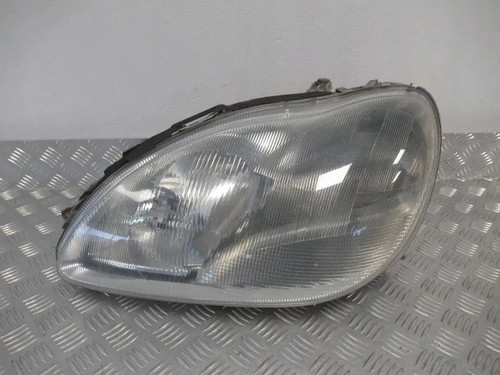 Frontscheinwerfer