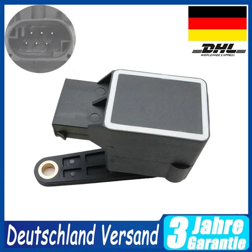 Niveausensor vorne oder hinten - niveausensor,