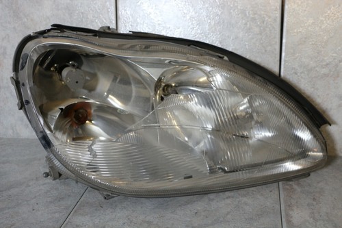 Original mercedes klasse - original, s-klasse