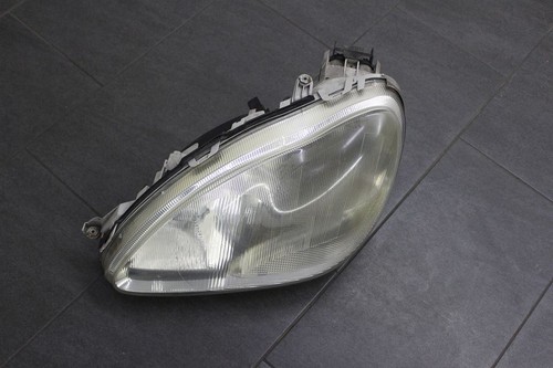 Mercedes w220 scheinwerfer - mercedes,