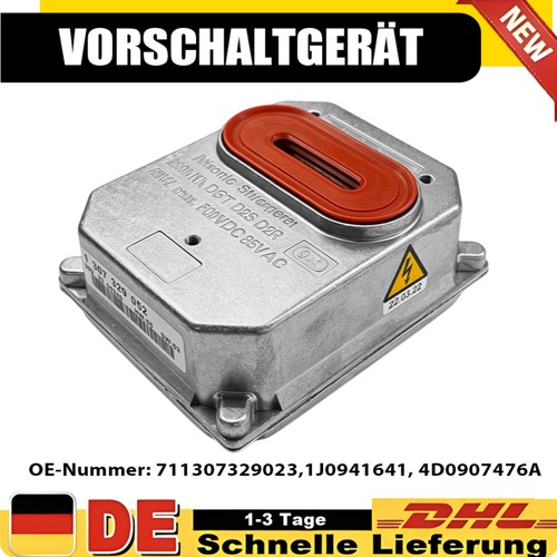 Vorschaltgerät xenon - vorschaltgerät,