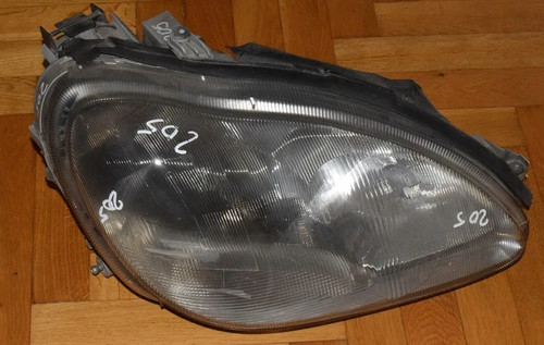 Frontscheinwerfer