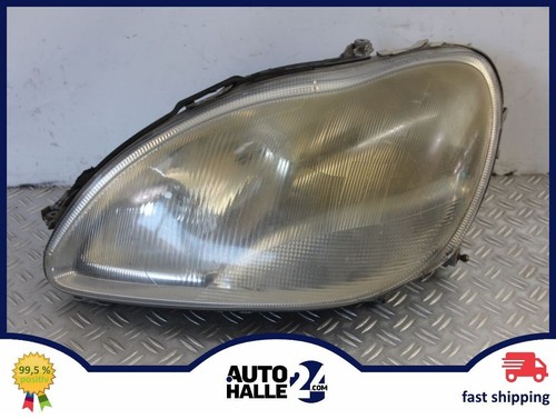 109074 mercedes benz w220 - mercedes-benz,