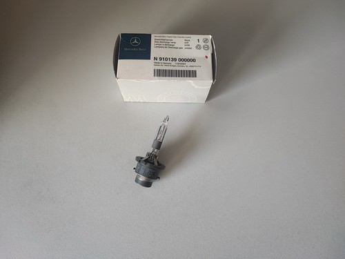 Neu mercedes s210 - neu,