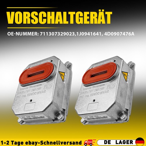 Xenon steuergerät für - xenon,
