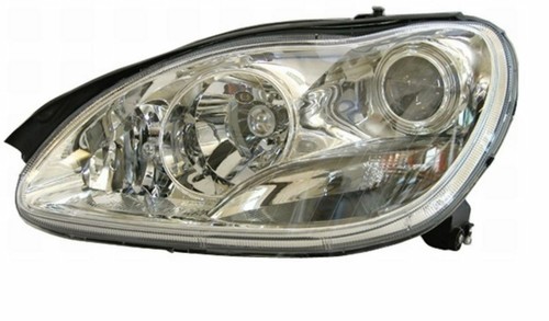 Scheinwerfer mercedes benz - scheinwerfer,