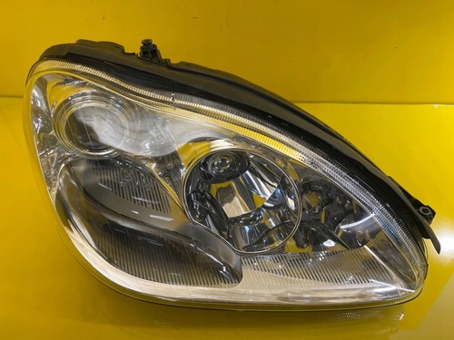 Mercedes klasse w220 - s-klasse,