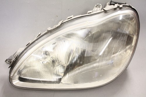 Xenon scheinwerfer links - scheinwerfer,