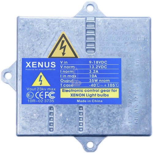 Xenus d2s 1307329089 - xenus, xenon