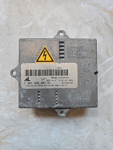 Vorschaltgerät xenon mercedes - xenon,