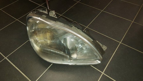 Mercedes w220 klasse - mercedes,