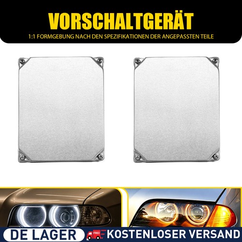 2stk xenon steuergerät - 2stk,