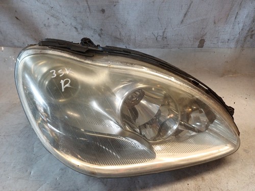 3sk mercedes w220 klasse - 3sk*,