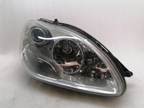 Mercedes class w220 - w220, right