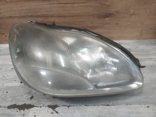 Mercedes benz s600 - s600, w220