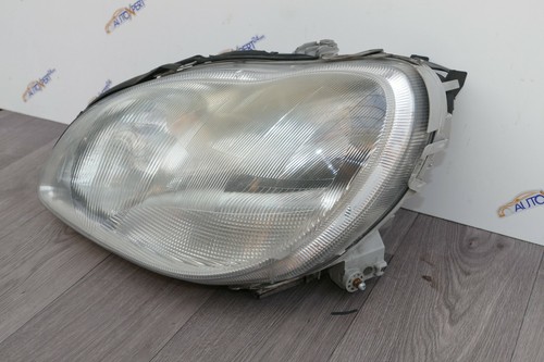 Mercedes s500 w220 - mercedes,