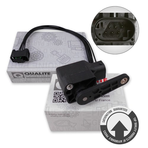 Oem leuchtweiteregulierung - oem,