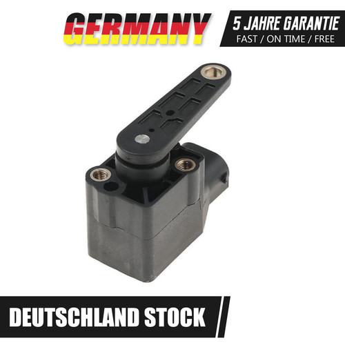 Niveausensor xenonlicht vorne - xenonlicht,