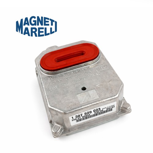 Xenon steuergerät 1307329023 - xenon,