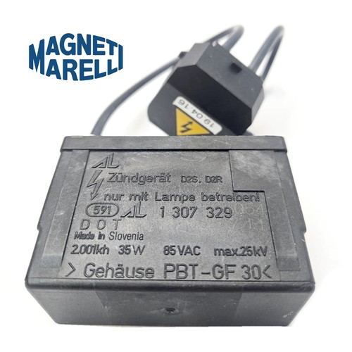 Xenon steuergerät 1307329054 - steuergerät,