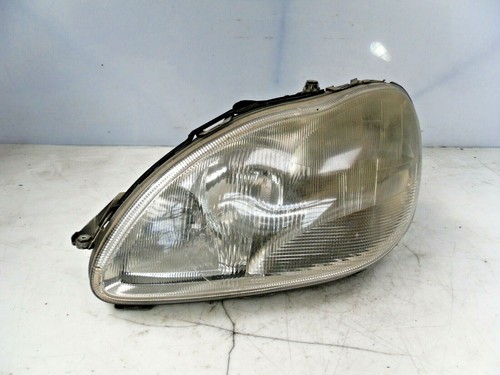 Scheinwerfer links xenon - links,