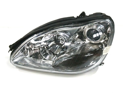 Scheinwerfer xenon links - scheinwerfer, bi-xenon