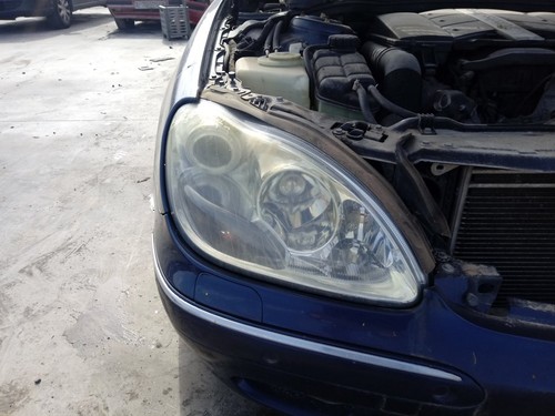 Rechter scheinwerfer 6384541 - /,